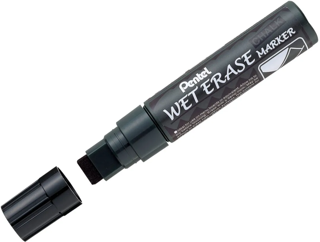 Pentel Krijtmarker SMW56