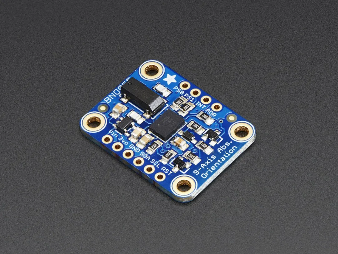 Adafruit BNO055 9-DOF IMU Breakout