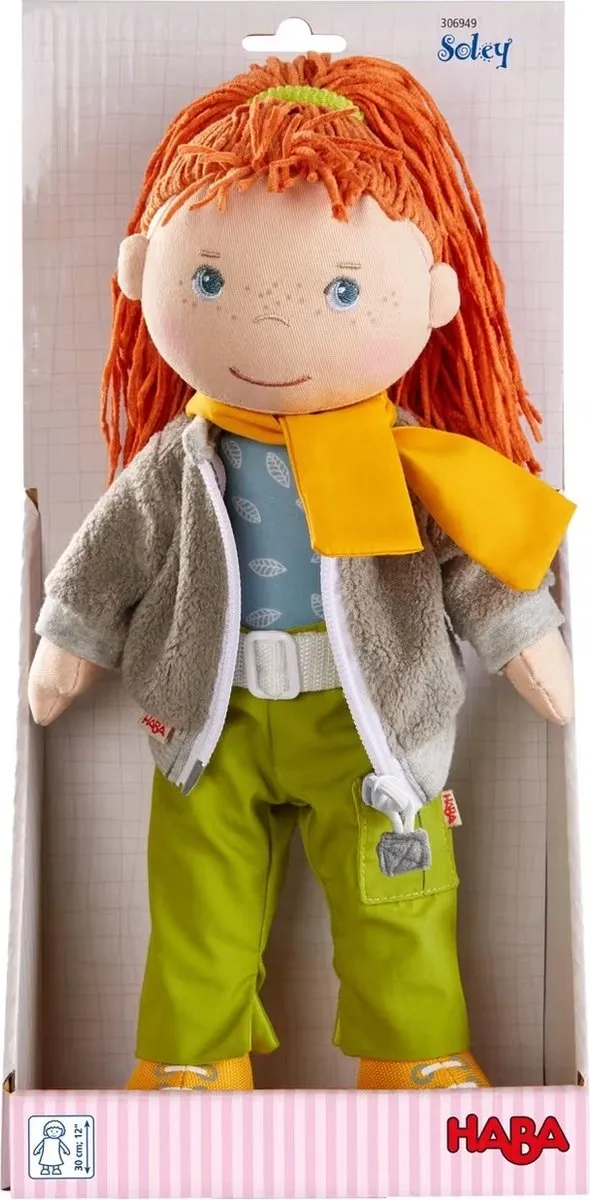 Haba Pop Soley 30cm - 401016