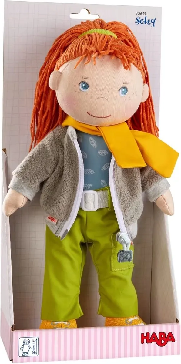 Haba Pop Soley 30cm - 401016
