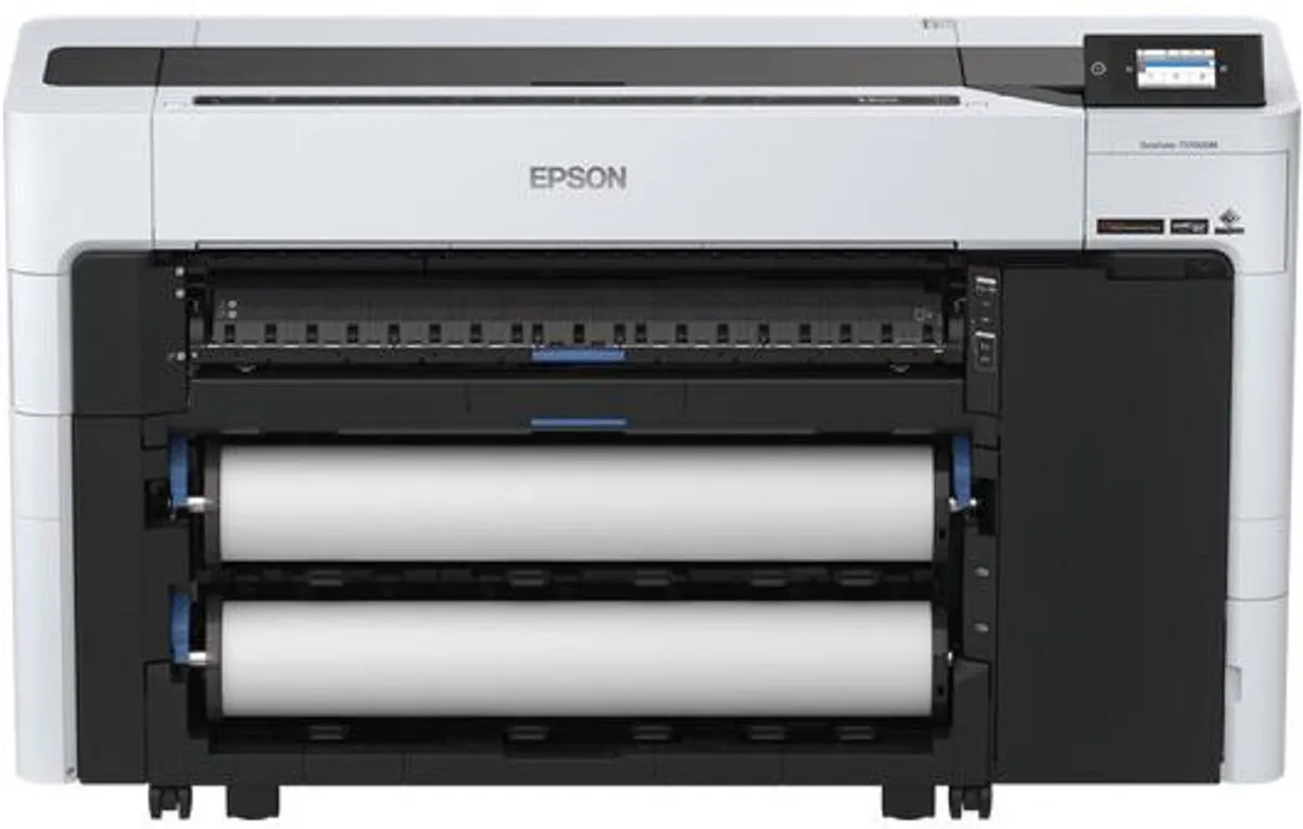Epson C11CH82301A0 Grootformaat Inkjet Printer A1