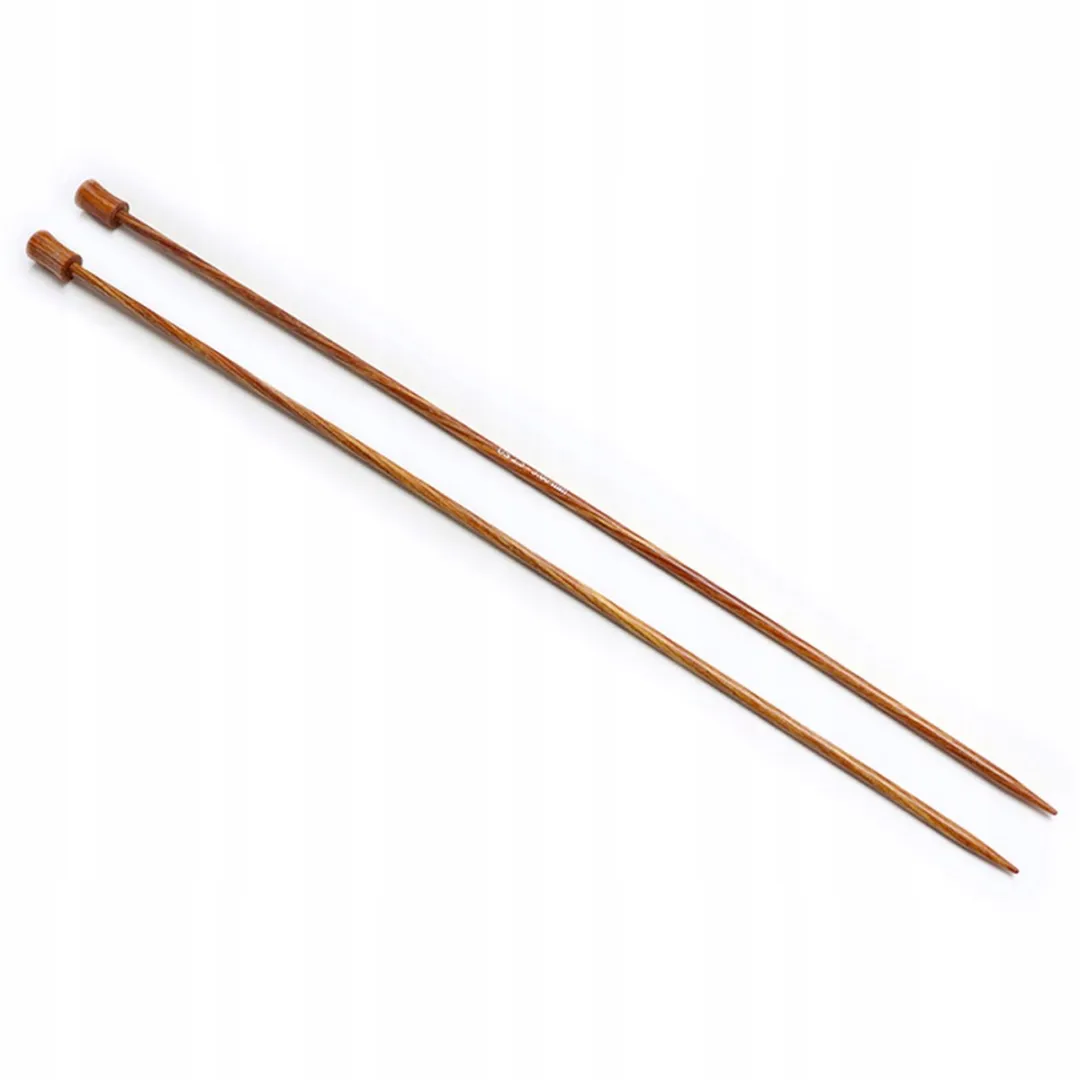 KnitPro Dreamz Houten Breinaalden 3,00mm x 25cm
