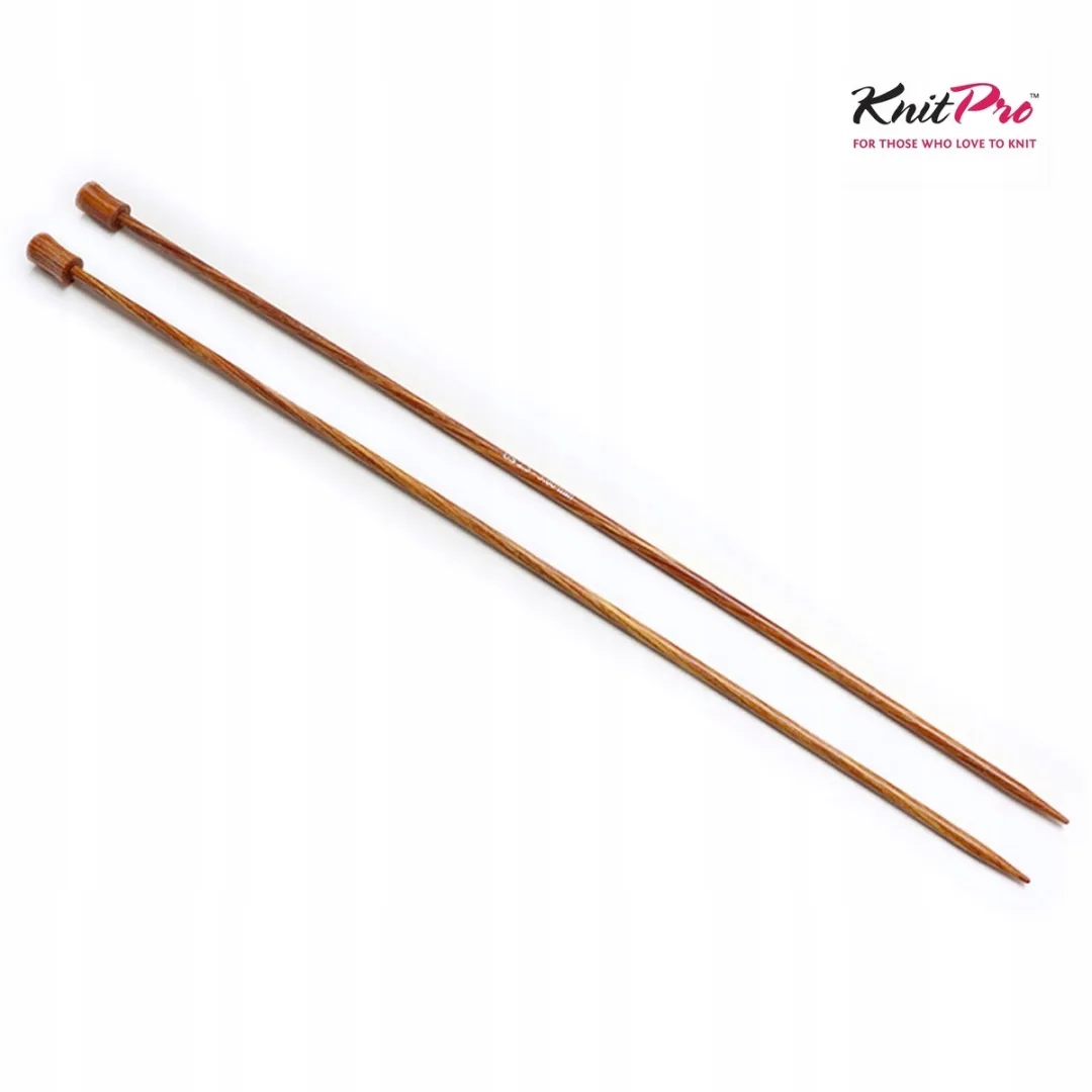 KnitPro Dreamz Houten Breinaalden 3,00mm x 25cm