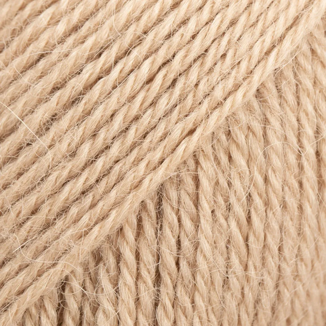 Drops Alpaca Uni Colour Wol Garen