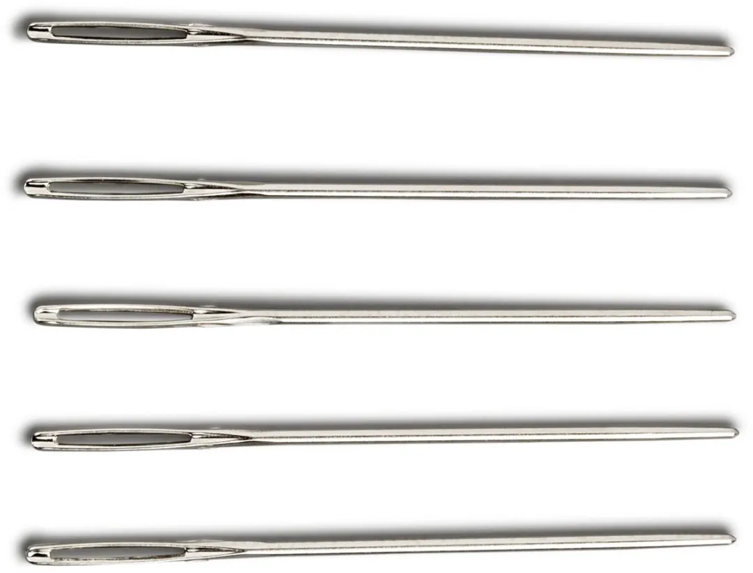 Prym Borduurnaalden 1,20 x 50mm