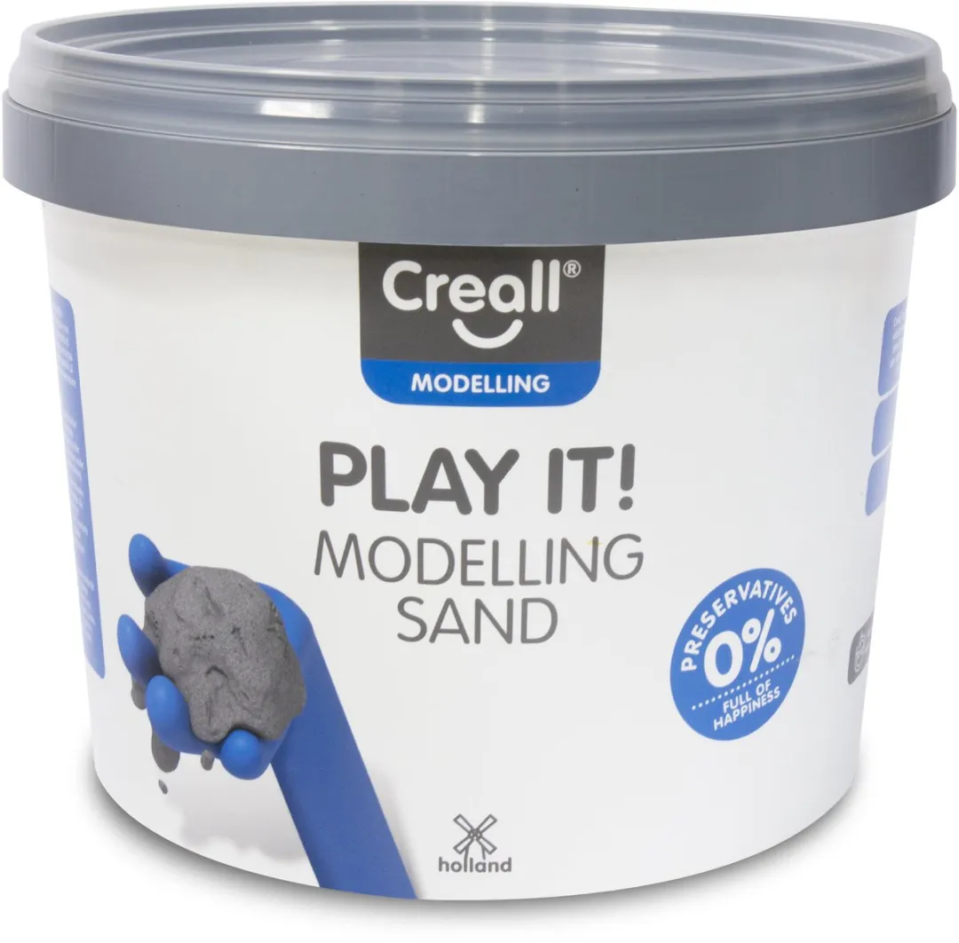 Creall Modelleer Zand 5 kg