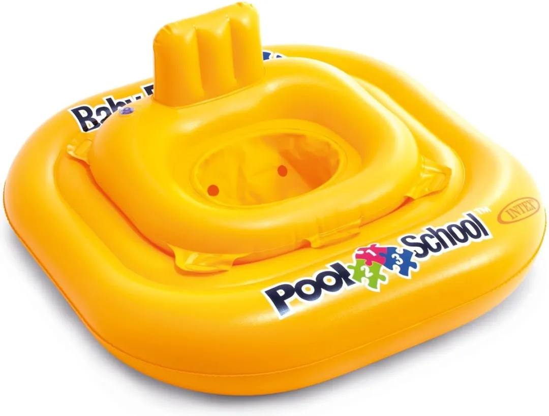 Intex Zwemband Baby 6-12 Maanden