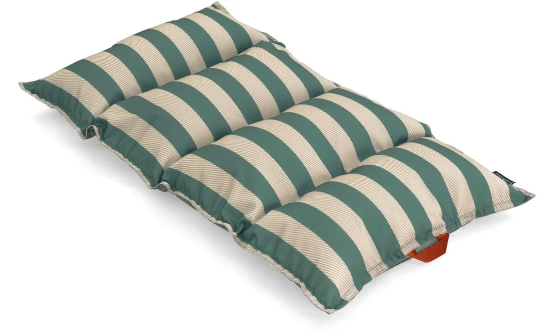 Bestway Everluxe Luxe Luchtmatras 43913