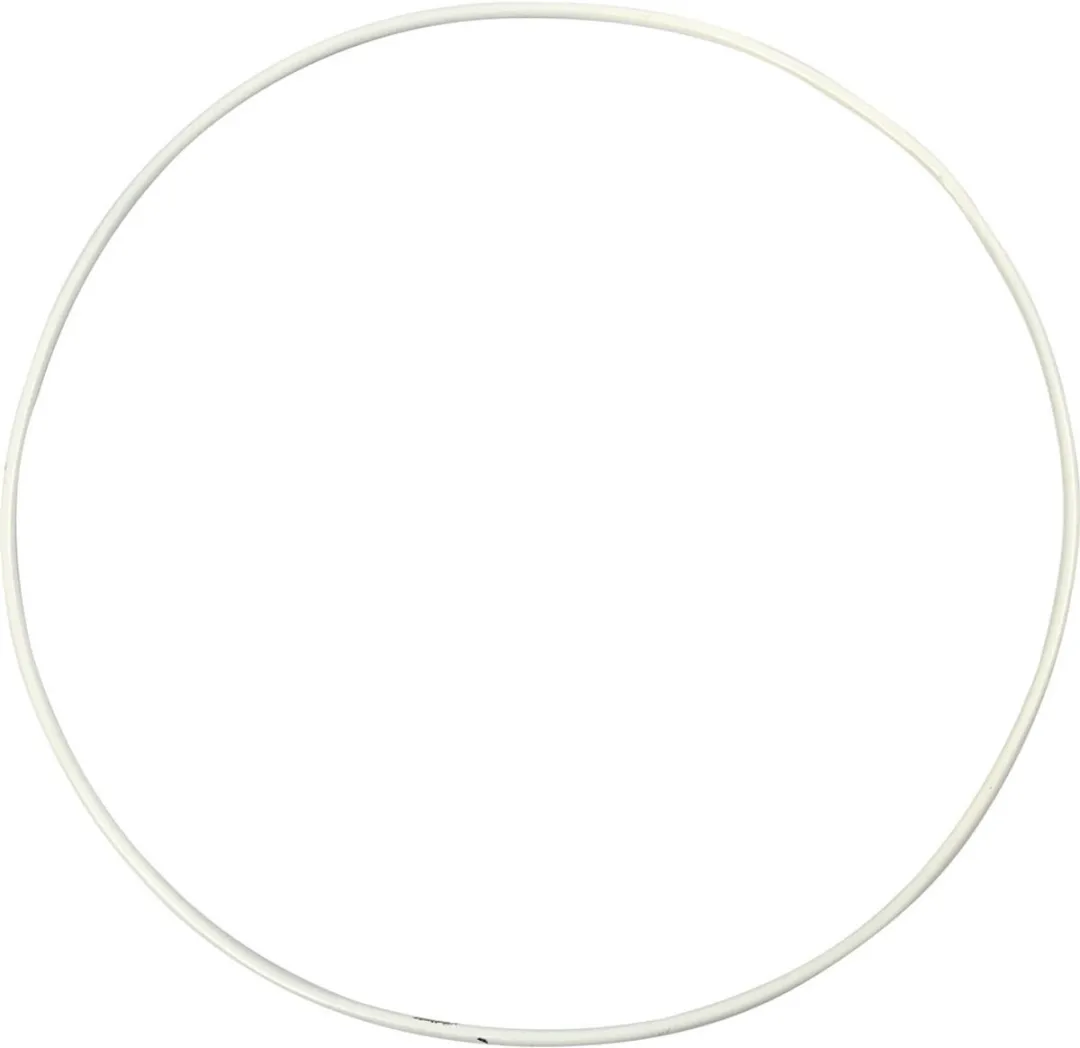 Creativ Company Metalen Draad Ring Ø20cm