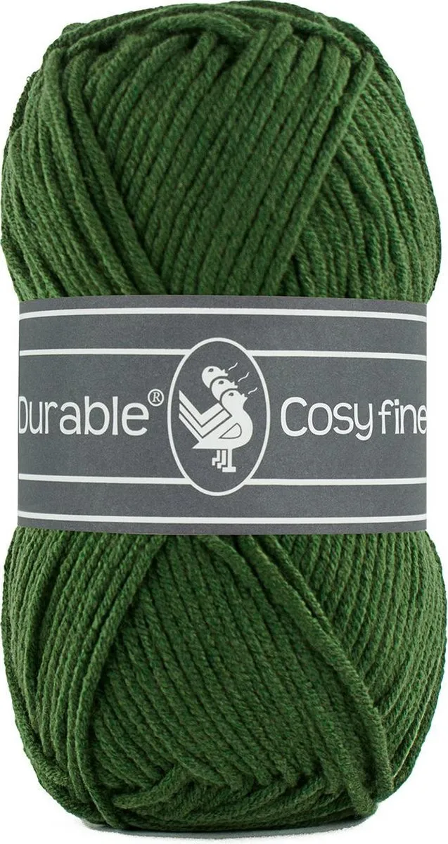 Durable Cosy Fine 2150 Breiwol
