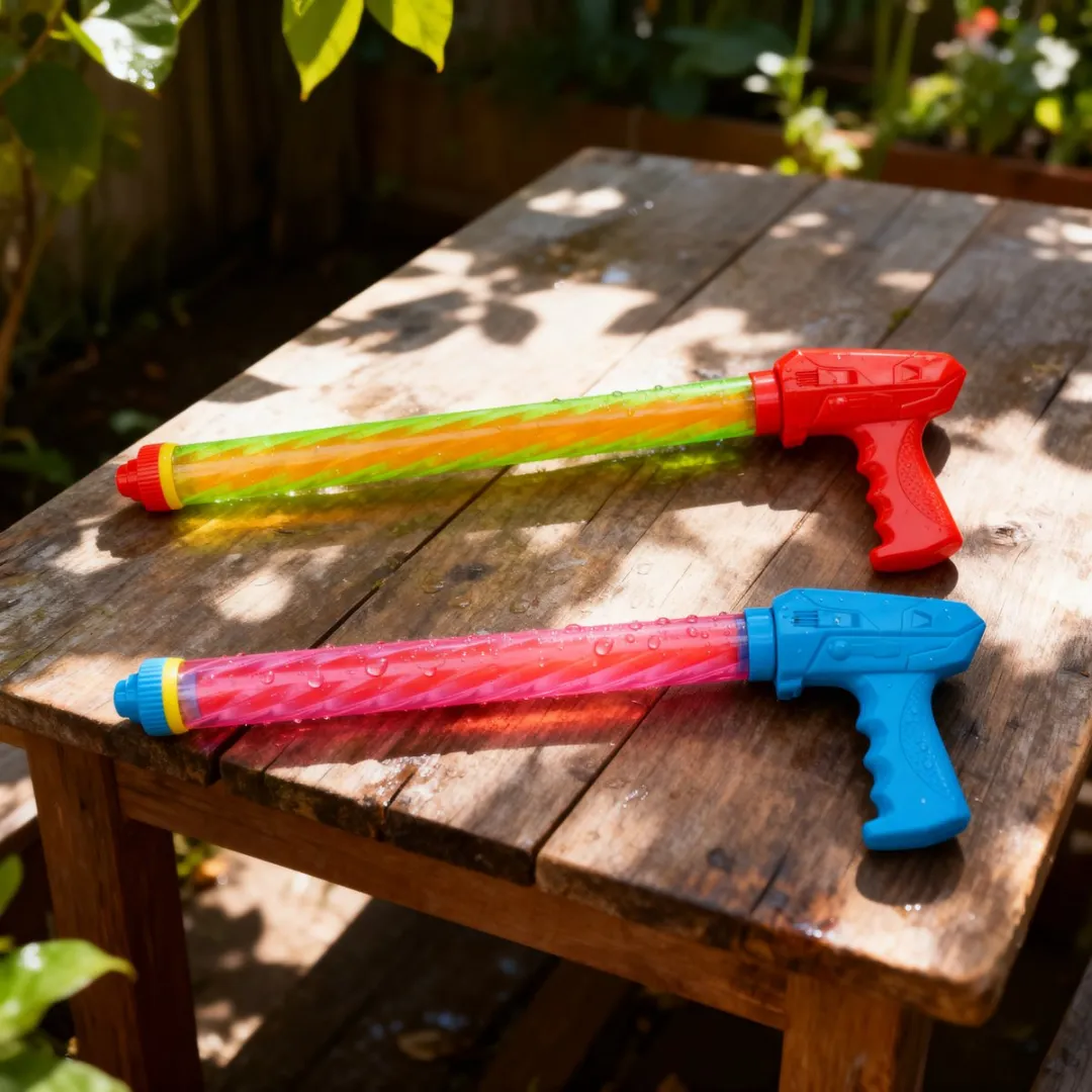 Eddy Toys Waterpistool 160ml - Assorti Kleuren