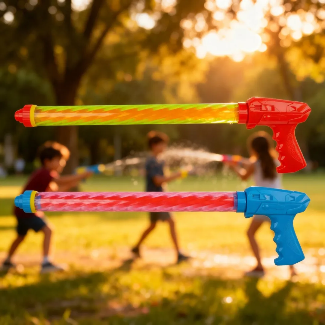 Eddy Toys Waterpistool 160ml - Assorti Kleuren
