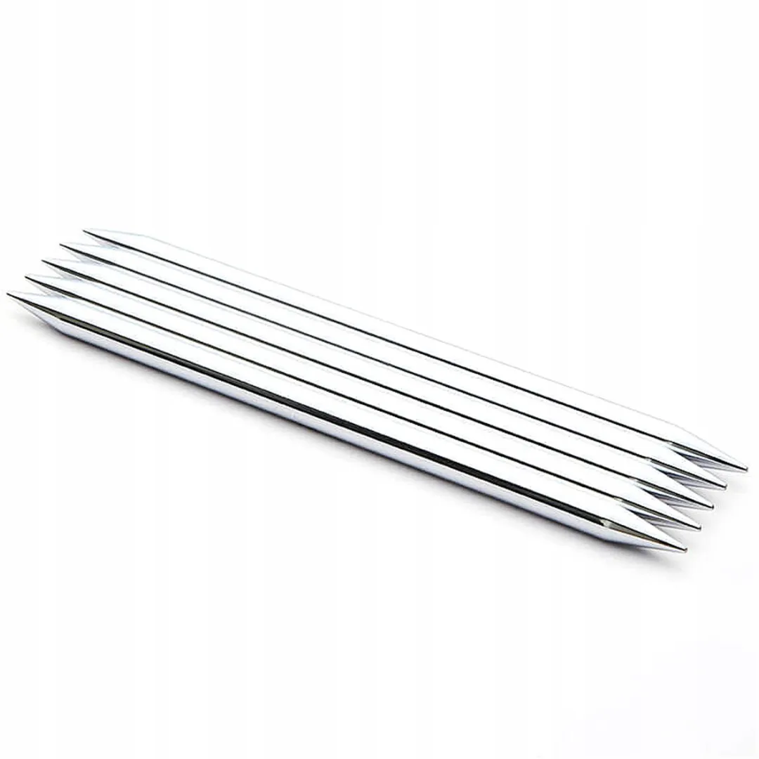 KnitPro Nova Sokkengaren Breinaalden 3.25mm