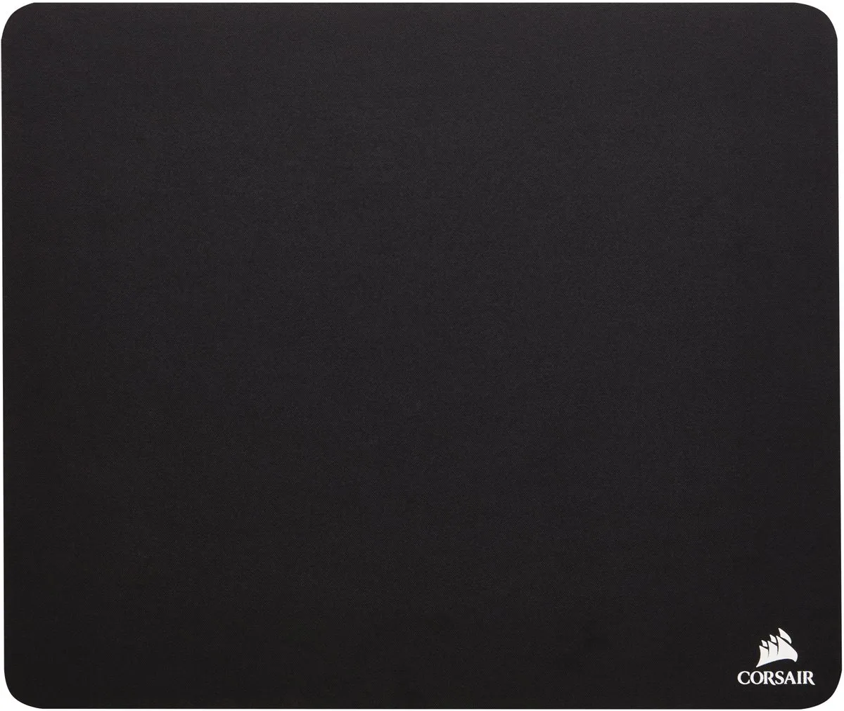 Corsair MM100 Gaming Muismat - Zwart