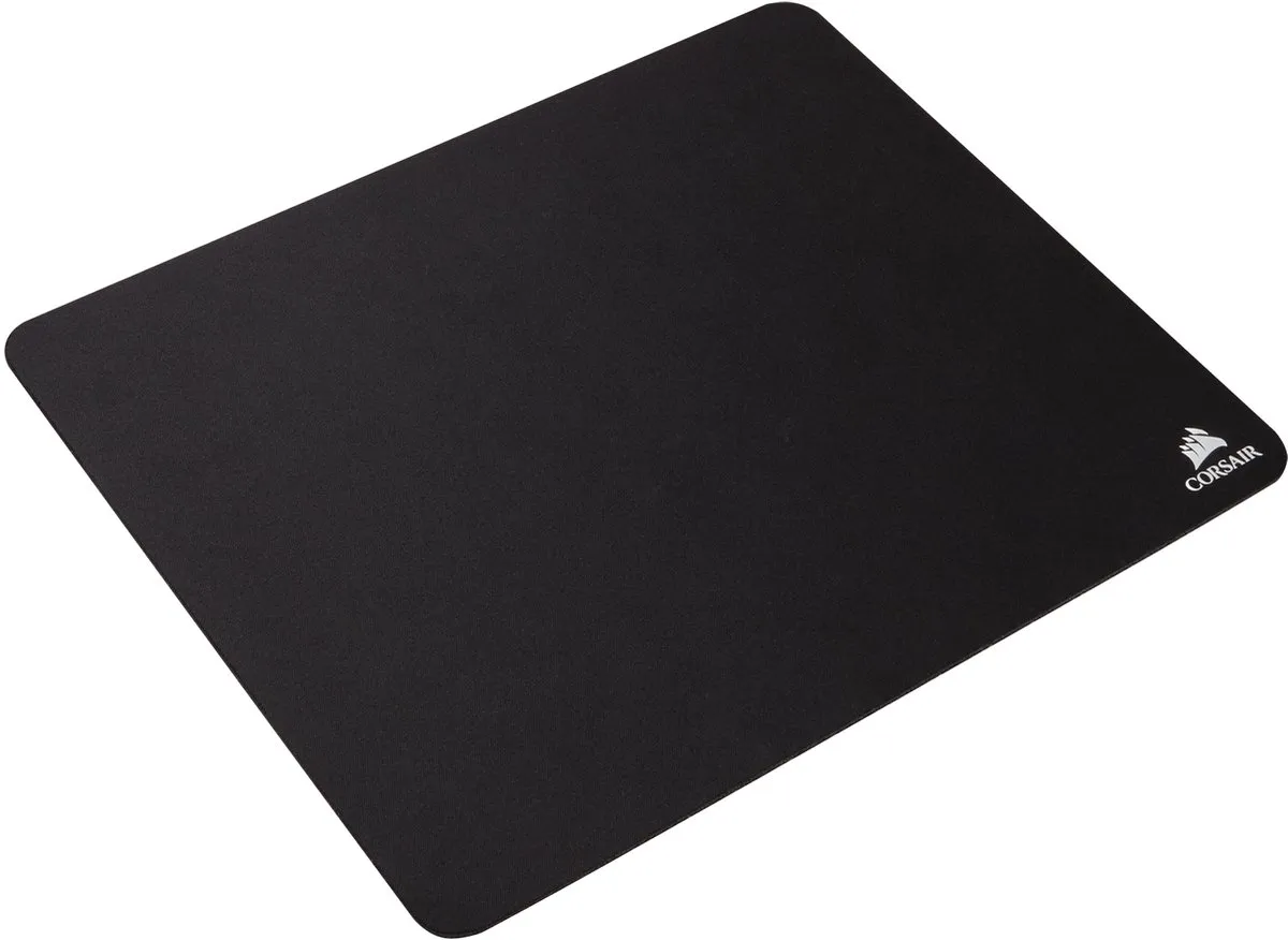 Corsair MM100 Gaming Muismat - Zwart - afbeelding 6 van 6
