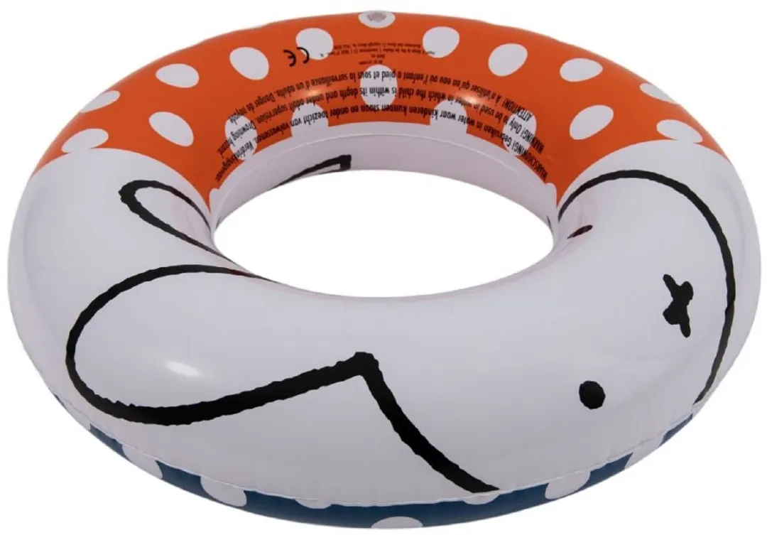Rubo Toys Nijntje Zwemring 50cm