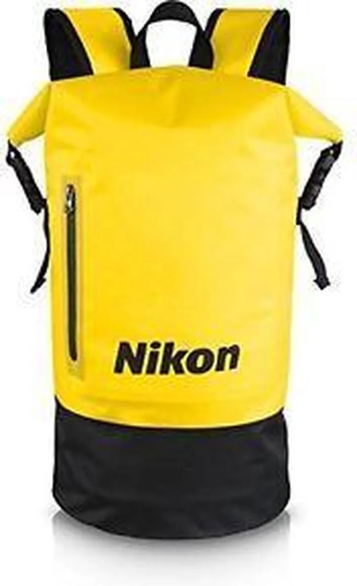 Nikon Waterdichte Rugtas 20L - Zwart