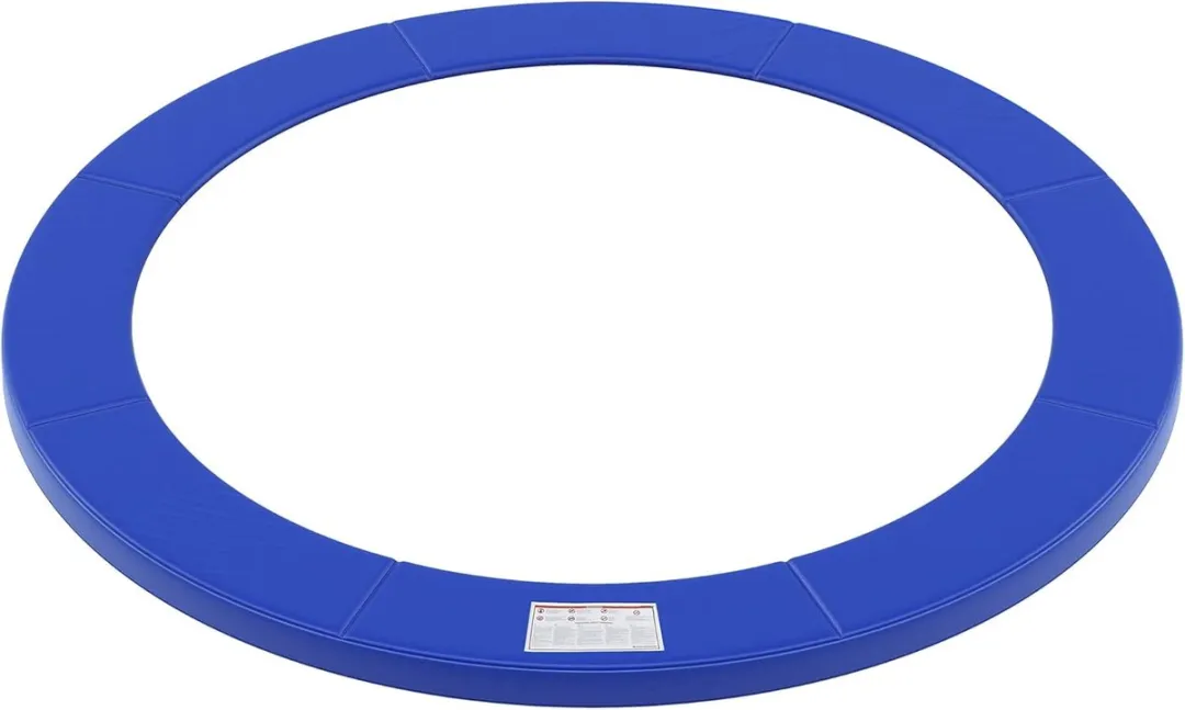 Songmics STP6FT Trampolinerandafdekking Ø183cm