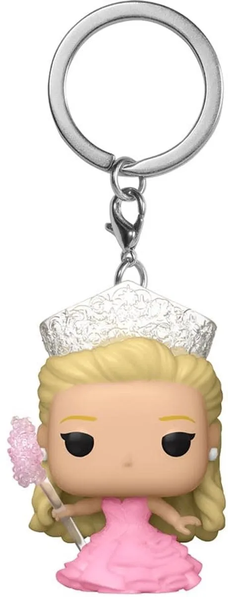 Funko Pocket Pop! Keychain Glinda