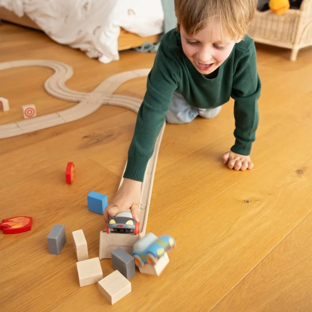 Haba Küllerbu Mijn Eerste Racebaan - 29 Delen