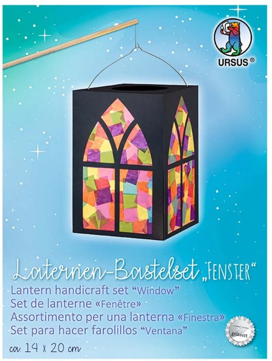 Ursus 18880099 Lampion