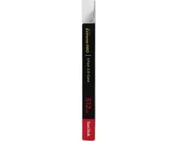 SanDisk Extreme PRO CFast SDCFSP-512G-G46D - 512GB