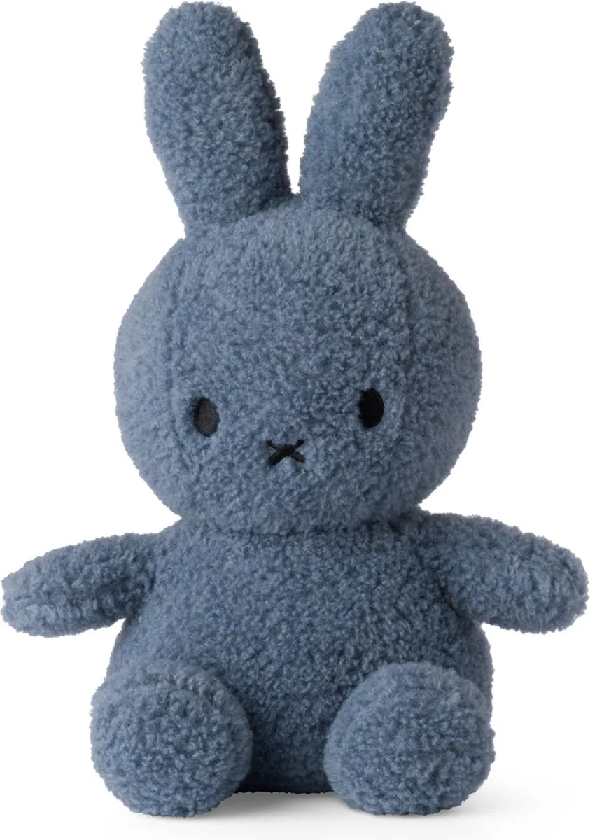 Bon Ton Toys Nijntje Teddy Blauw