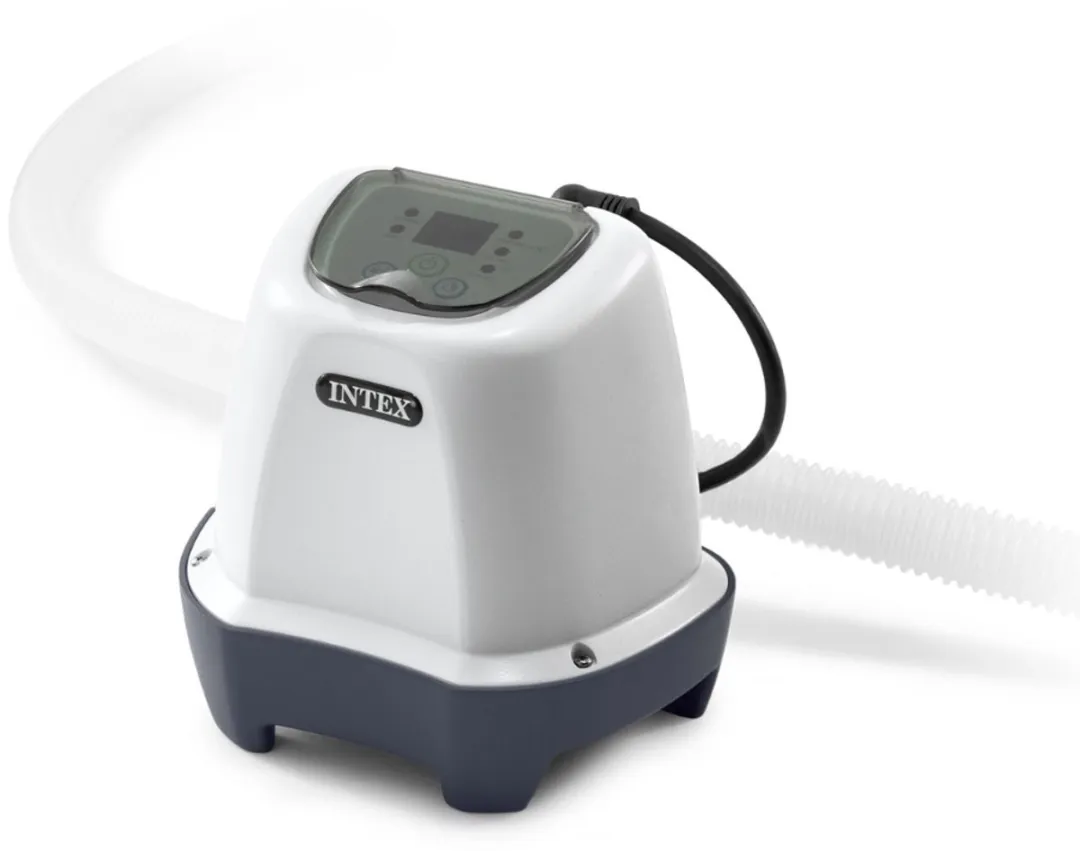 Intex 26662GS Zoutwatersysteem QS200