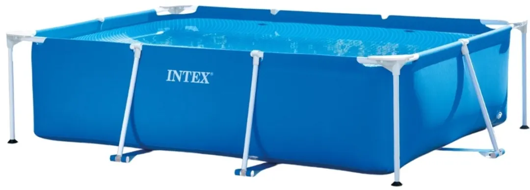 Intex 28270NP Opzetzwembad 220x150x60cm