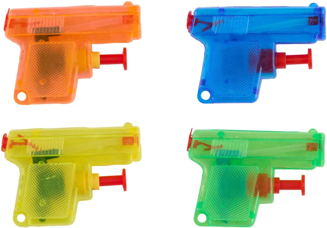 Eddy Toys Mini Waterpistool