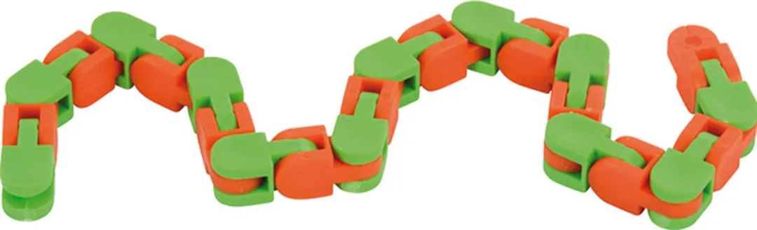 Eduplay Oneindige Slangset 5 Stuks