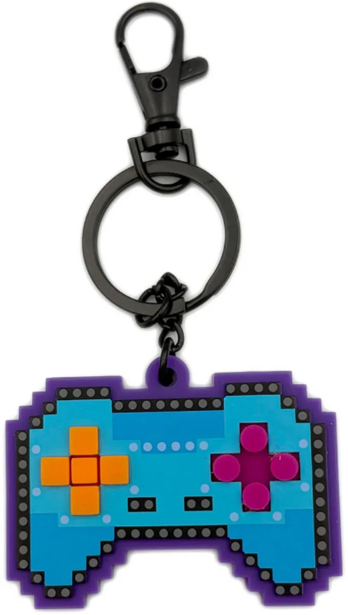 LEGO Sleutelhanger Game Controller
