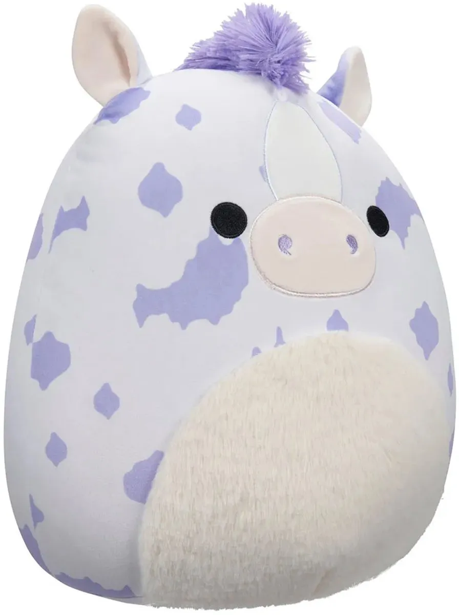 Squishmallows Abelita Knuffelbeer