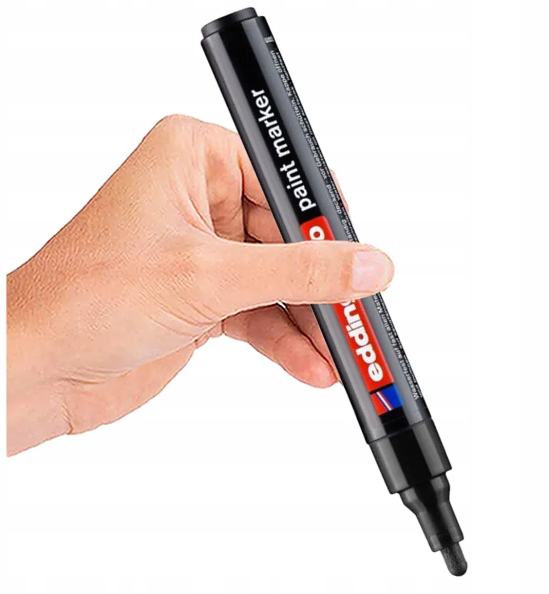 edding 790 Lakmarker