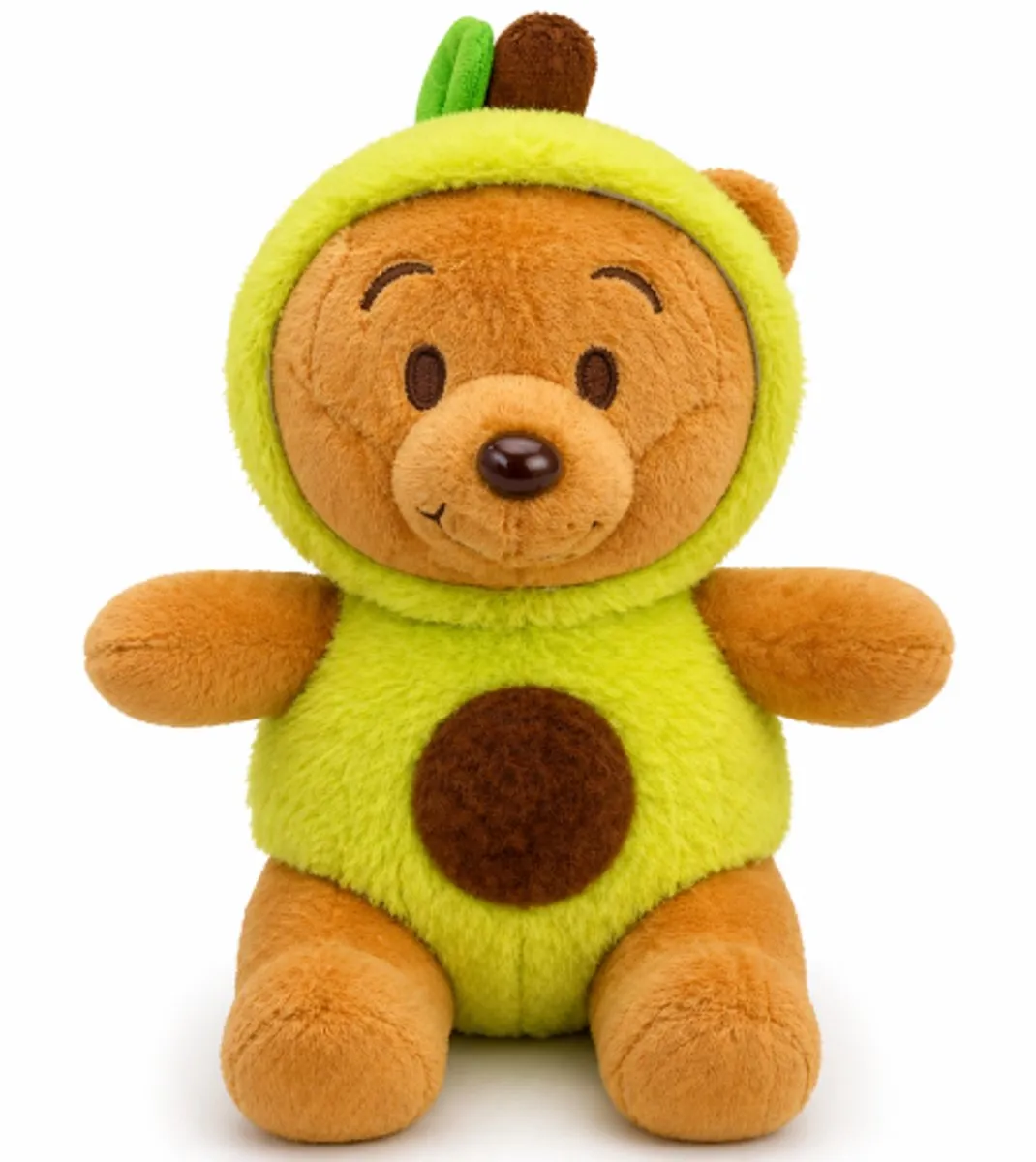 Topknuffels Teddybeer Winky Onesie Pluche