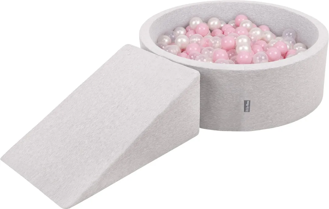 KiddyMoon Schuimspeelset 424032