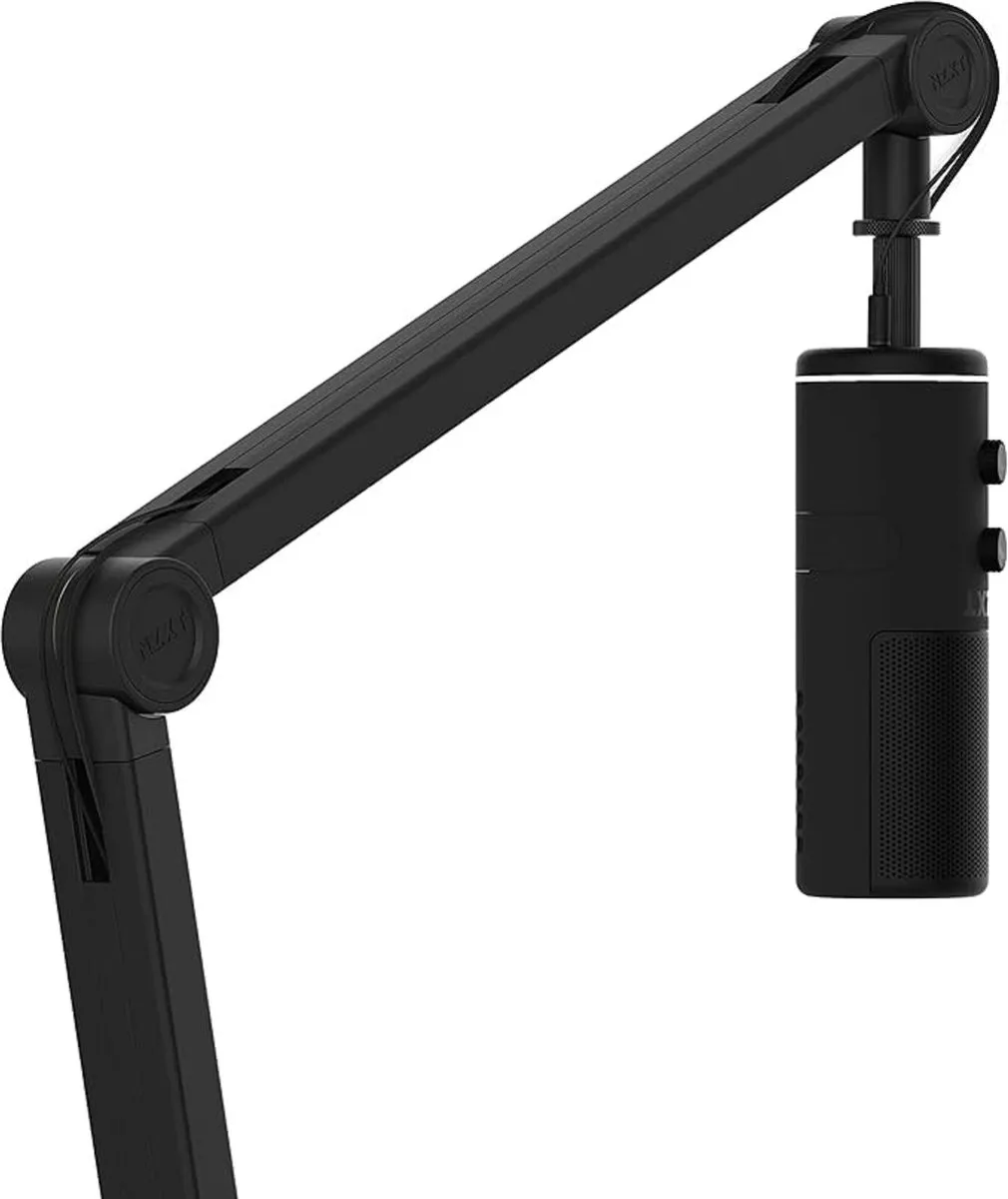 NZXT QuadCast Boomarm