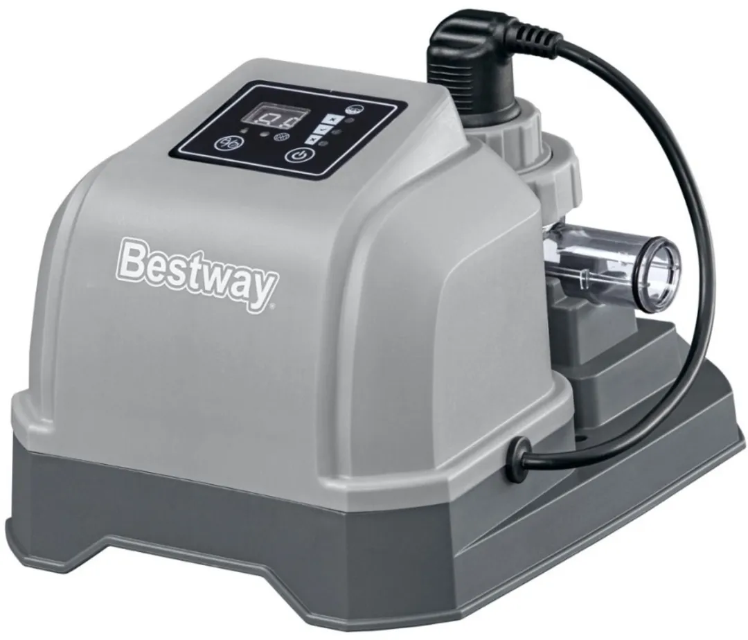 Bestway 58773 Zoutwatersysteem 8327L/u
