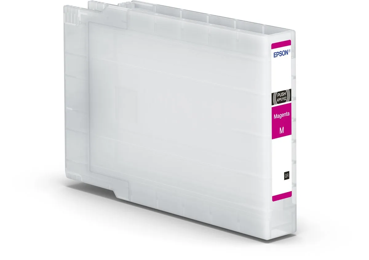 Epson C13T04B340 Magenta XL Cartridge