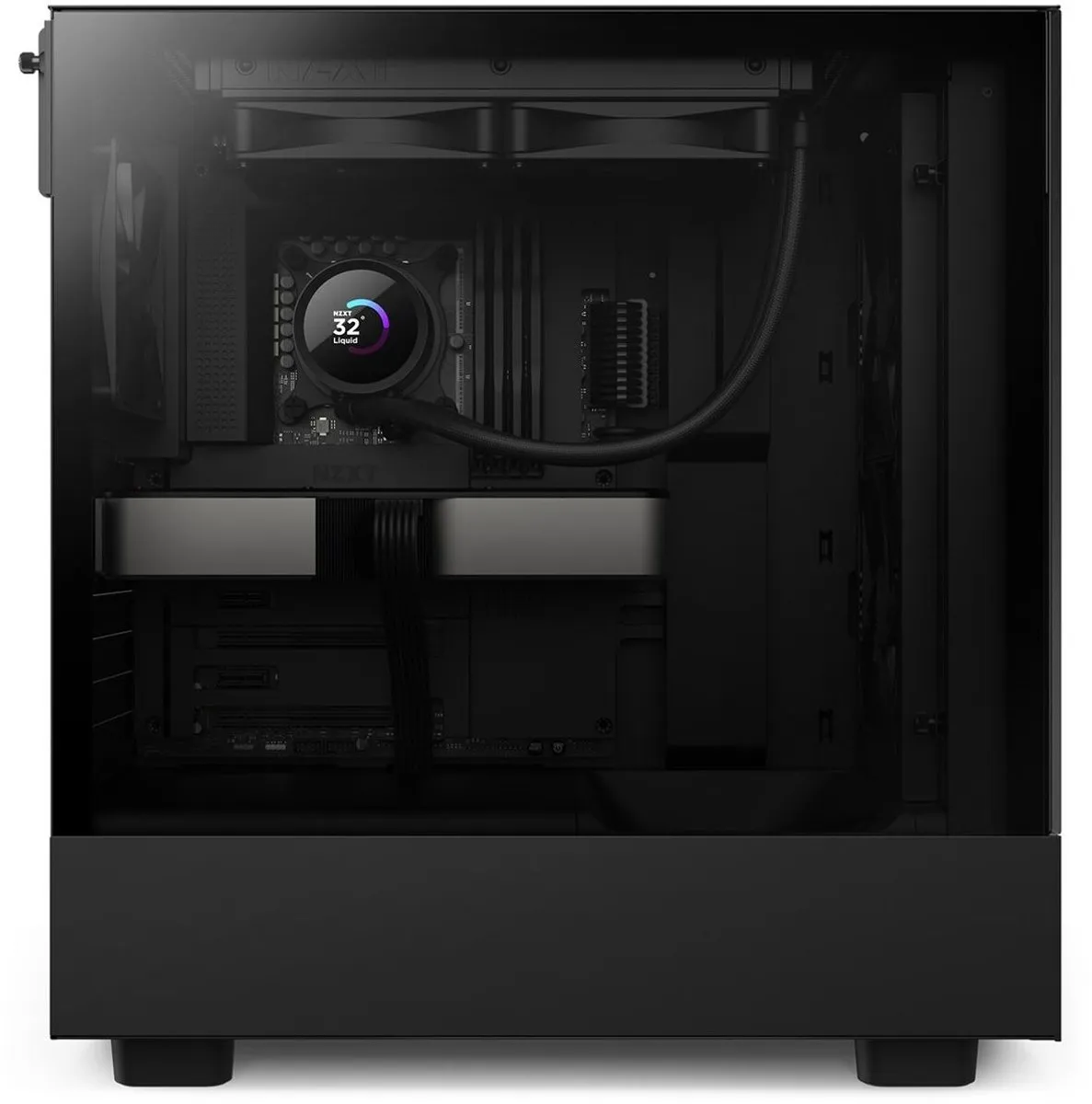 NZXT Kraken RL-KN240-B1 Koelsysteem - 240mm