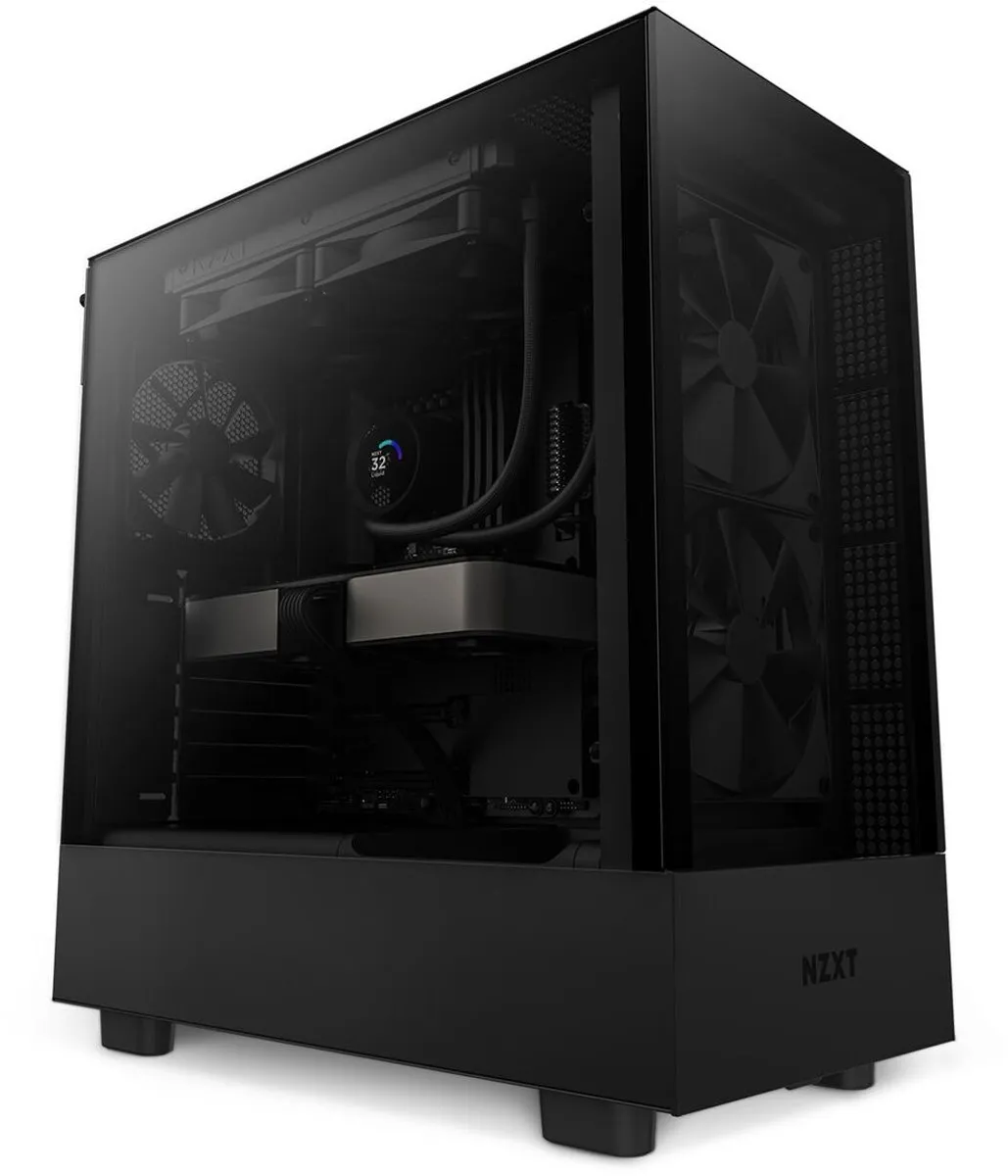 NZXT Kraken RL-KN240-B1 Koelsysteem - 240mm