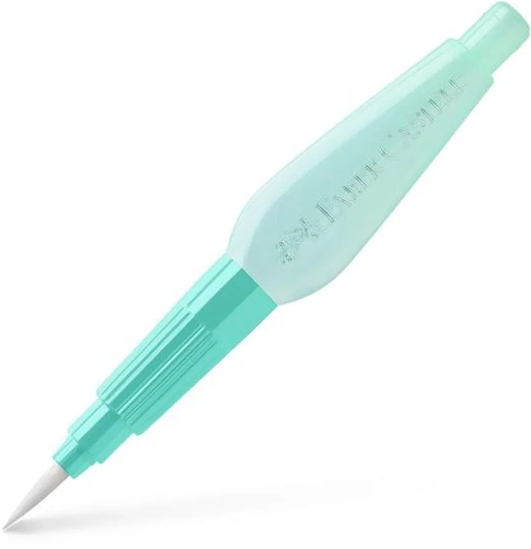 Faber-Castell FC-185107 Penseel met Watertank