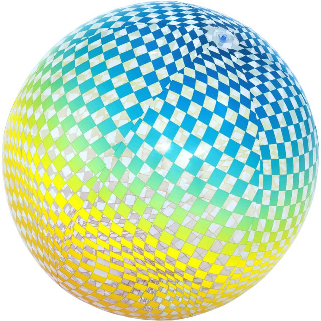 Bestway Colorsphere Grote Strandbal 75cm
