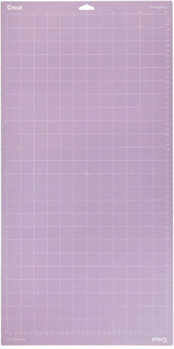 Cricut Strong Snijmat 61x30.5cm