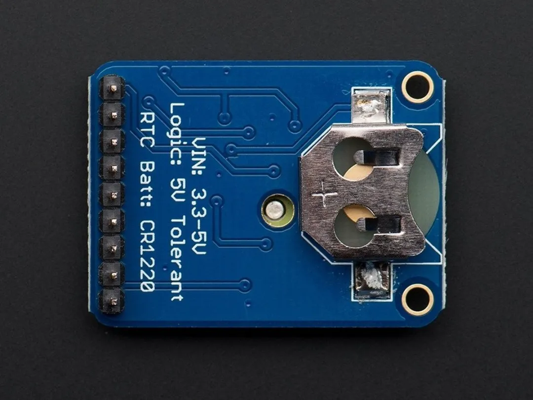Adafruit Ultimate GPS Breakout 66-kanaals 10Hz v3 - Meerkleurig