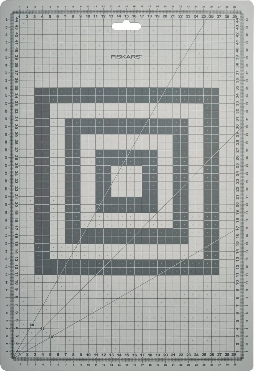 Fiskars Snijmat A3 30x45cm