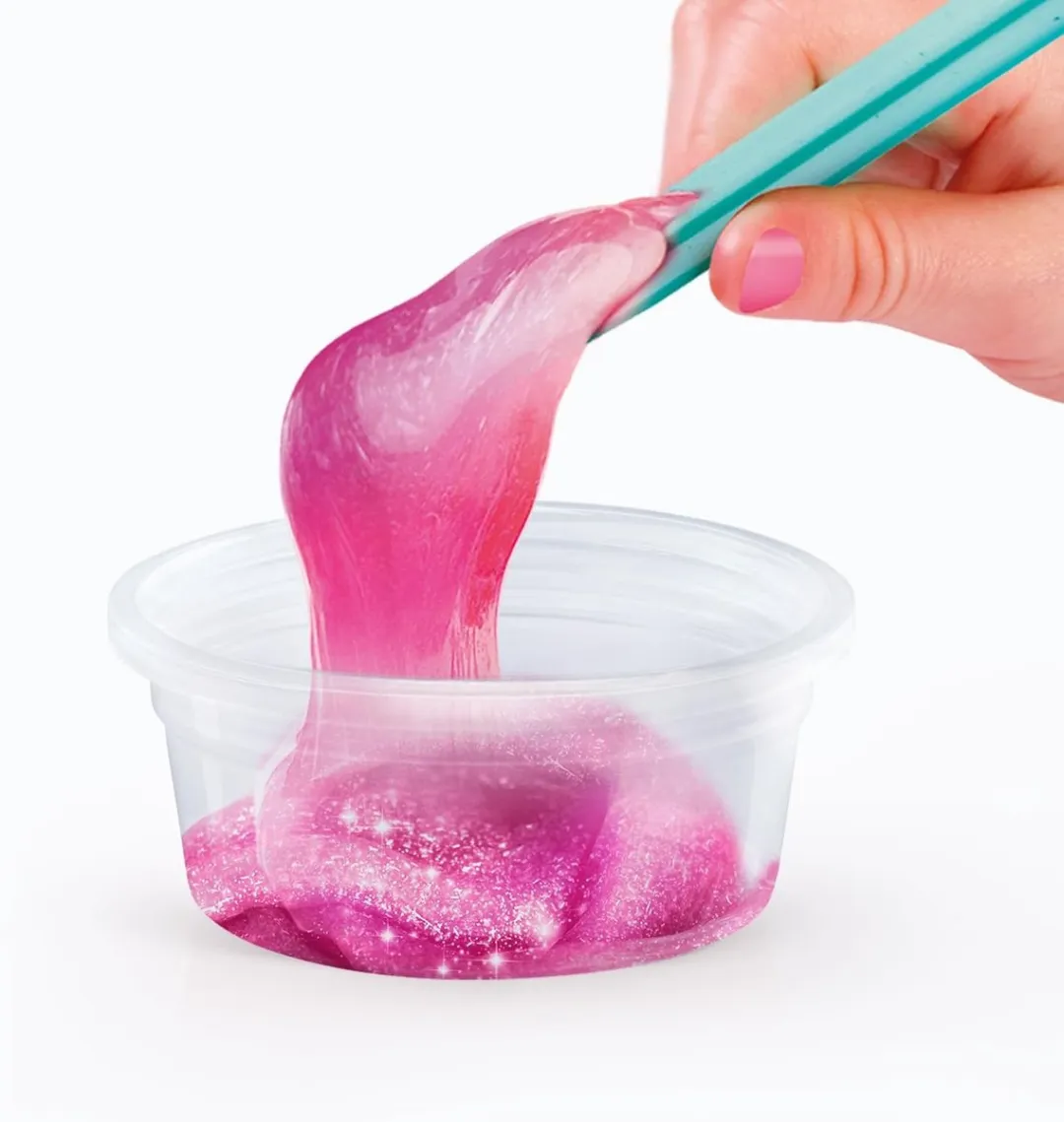Canal Toys SO SLIME DIY Slime - 10 Stuks Divers