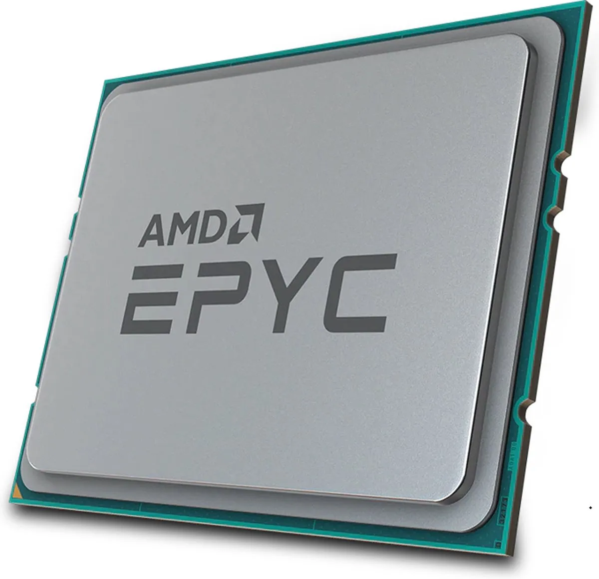 AMD EPYC 4584PX Processor 16Kernen 32Threads