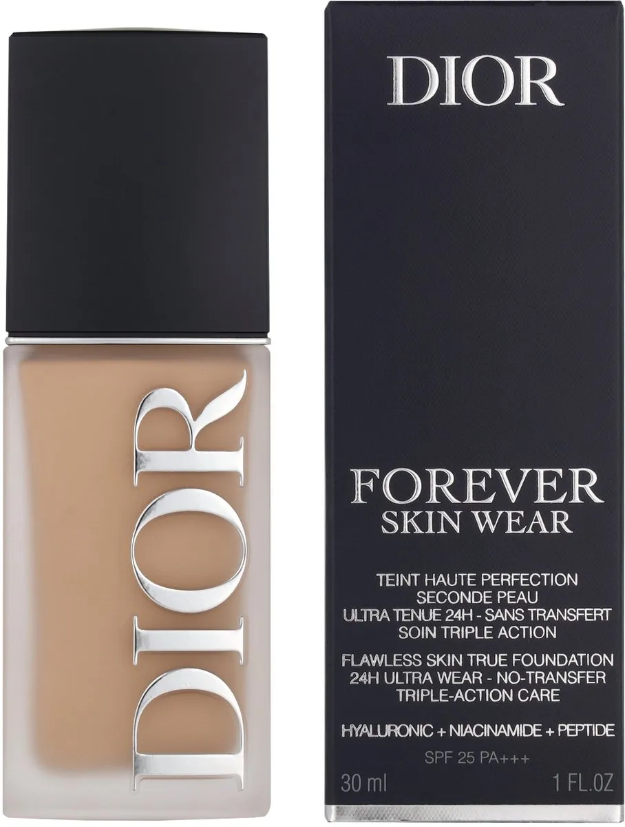 Dior Forever Skin Wear - #1.5N 30ml