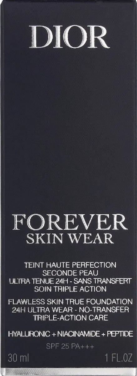 Dior Forever Skin Wear - #1.5N 30ml